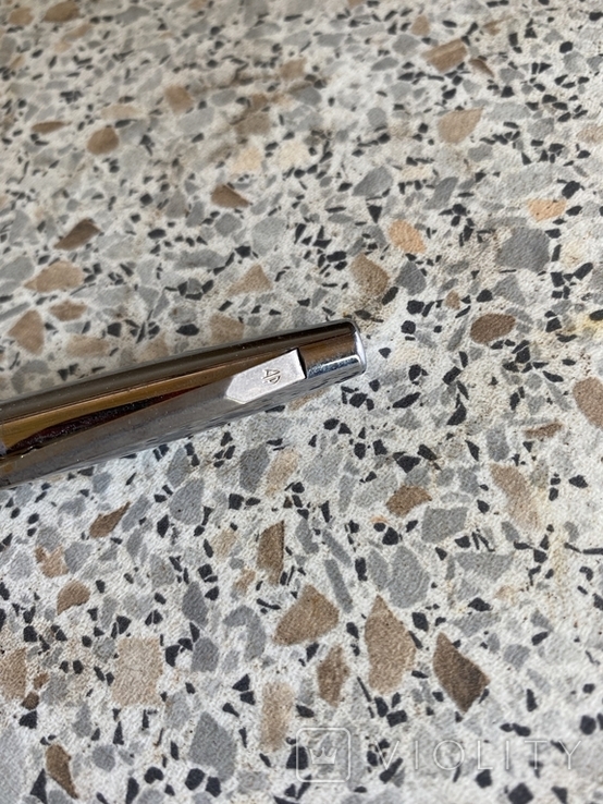 Винтажная ручка, фото №2