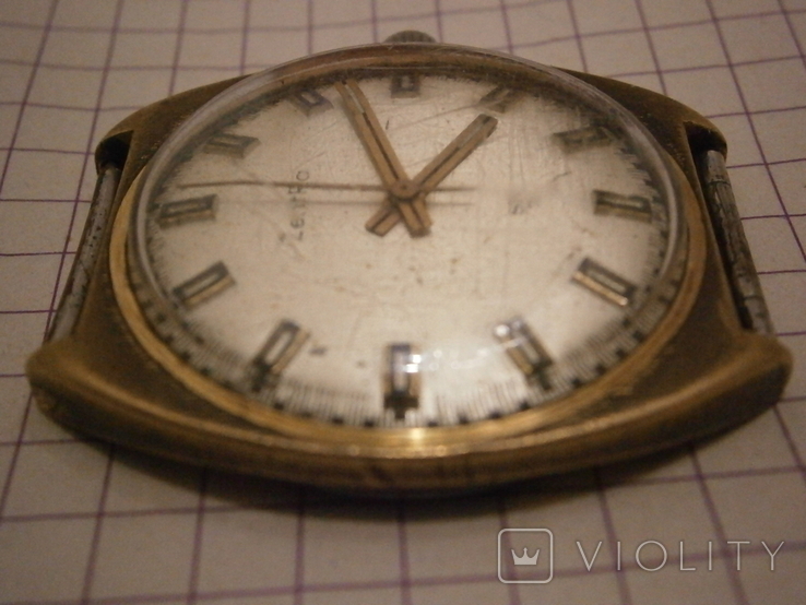 Наручные часы ZentRa, фото №4