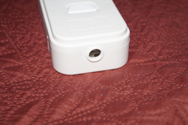Колодка для сетевой переноски с USB,, фото №5