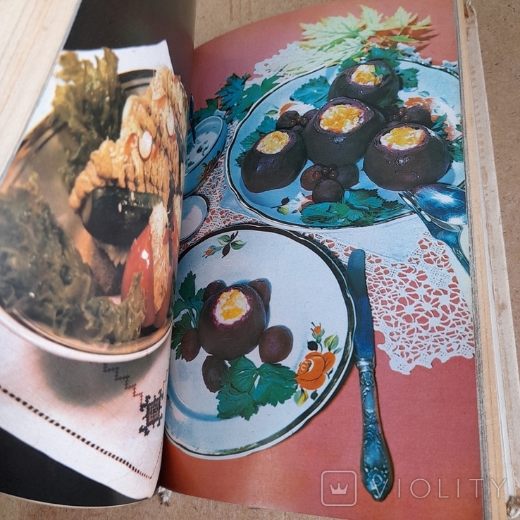 Сучасна українська кухня 1984, фото №6