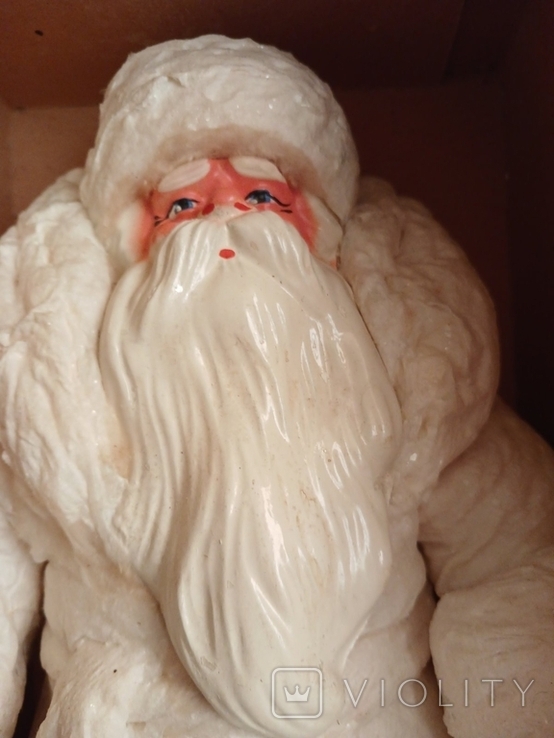 Дед Мороз Победа коробка, фото №3