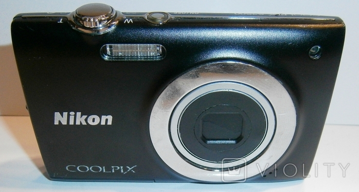 Nikon Coolpix s2500, фото №2