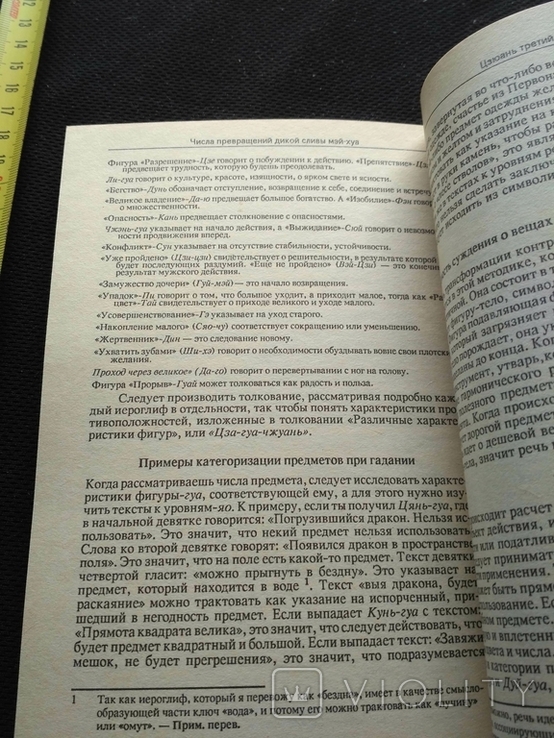 Антология древнекитайской экзотерики 1 1993, фото №8