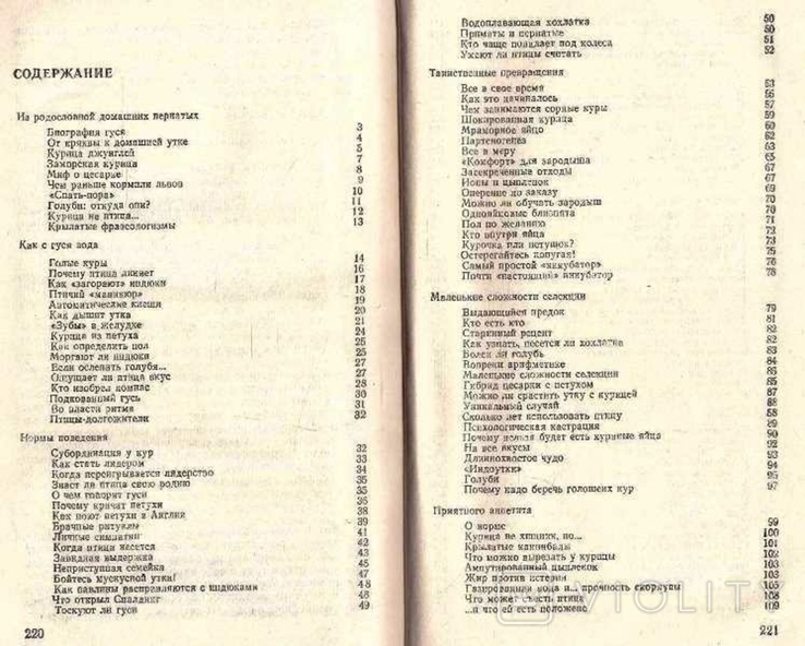 Птицы на вашем дворе. Авт.А.Осадчий.1987 г., фото №5