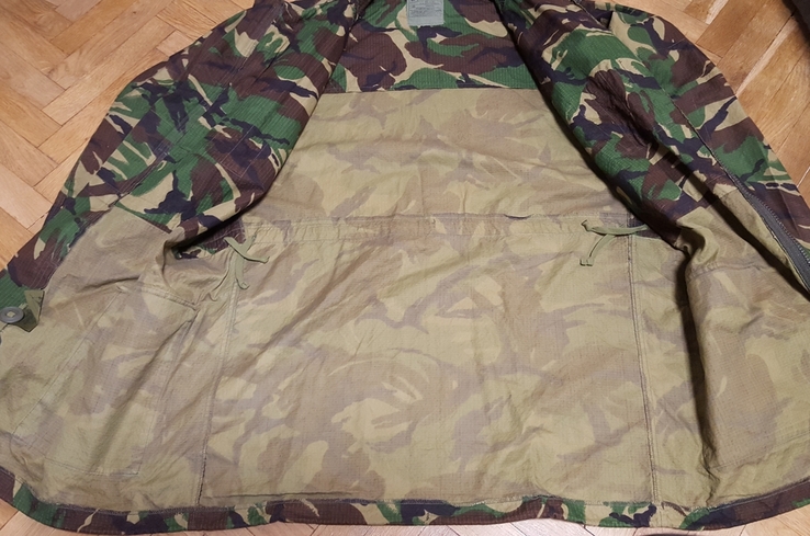 Куртка Jacket DPM field 190/112, photo number 9