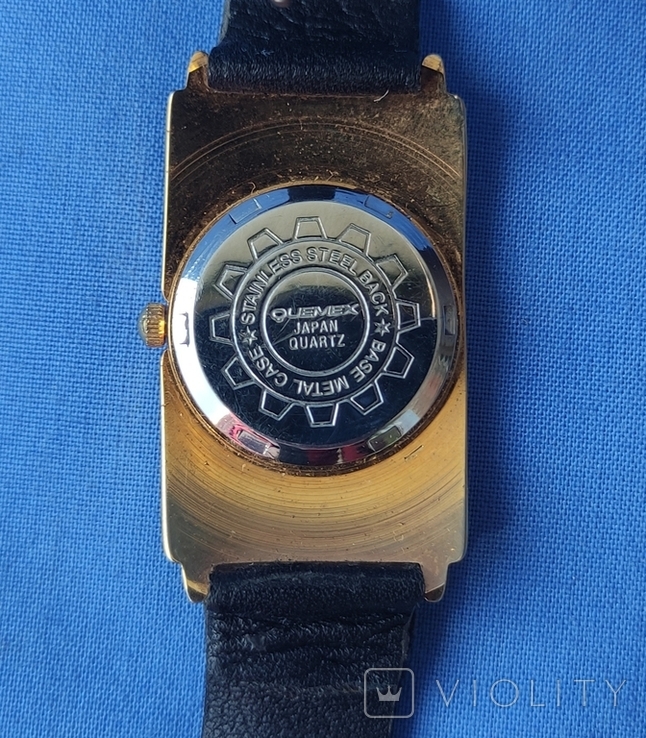 Часы Quemex vip, фото №6