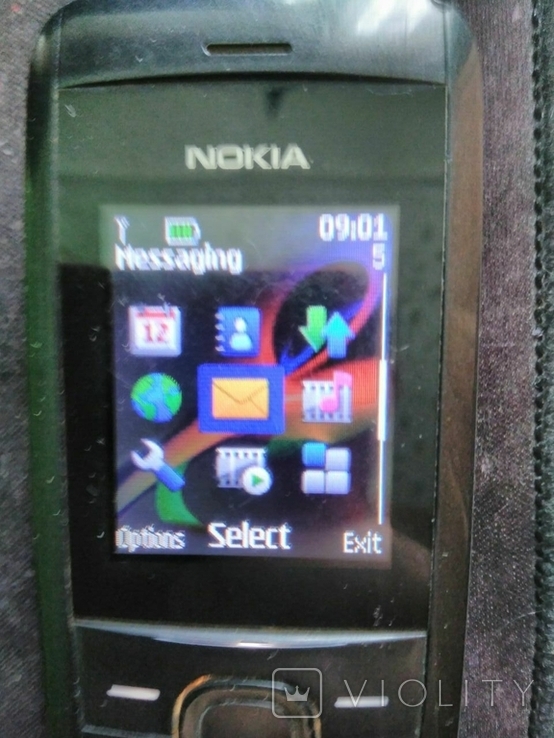 Nokia 2220s Rm-590 укр сімка, фото №7