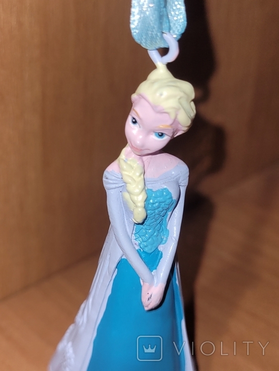Фигурка Дисней. Disney Frozen., фото №12