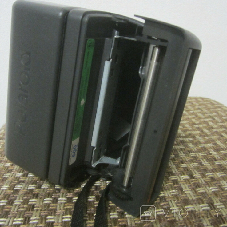 Фотоаппарат Polaroid, фото №11