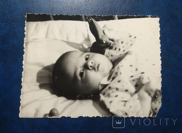 Фото новорожденного 1976 год, фото №2