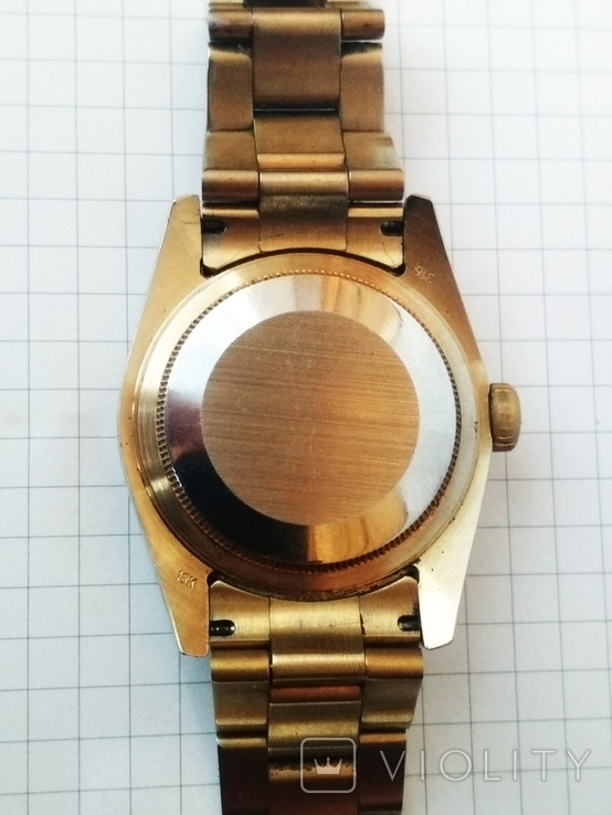 Часы Rolex копия, фото №9