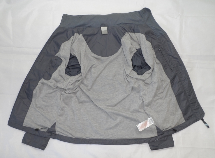 Куртка чоловіча Nike демісезон - літо розмір L, фото №6