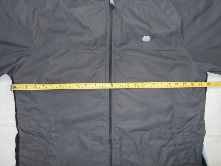 Куртка чоловіча Nike демісезон - літо розмір L, фото №10