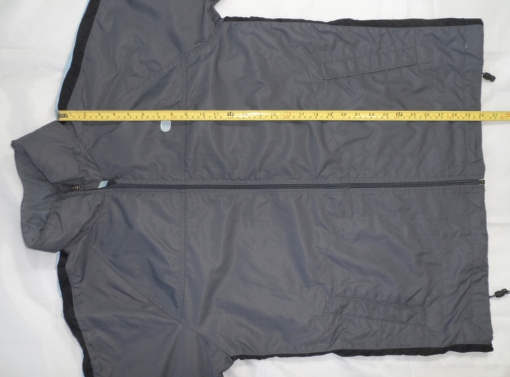 Куртка чоловіча Nike демісезон - літо розмір L, фото №11