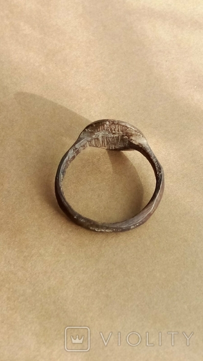 Перстень., фото №5