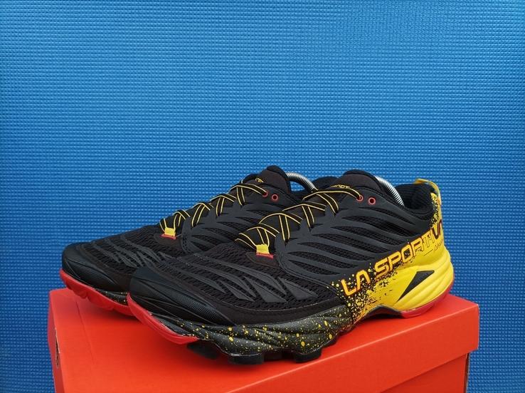 La Sportiva Akasha - Кросівки Оригінал (45/29), numer zdjęcia 3