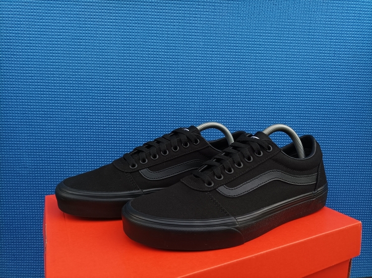 Vans - Кросівки Оригінал (42.5/27), numer zdjęcia 3