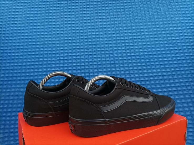 Vans - Кросівки Оригінал (42.5/27), numer zdjęcia 5