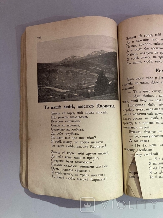 Осінь.Зима.Яр.Закарпатське читання., фото №6