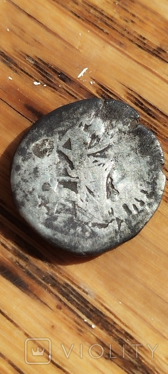 Монета Римської імперії, фото №3