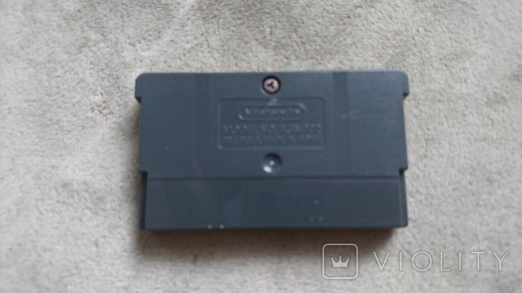 Doom. Game Boy., фото №3