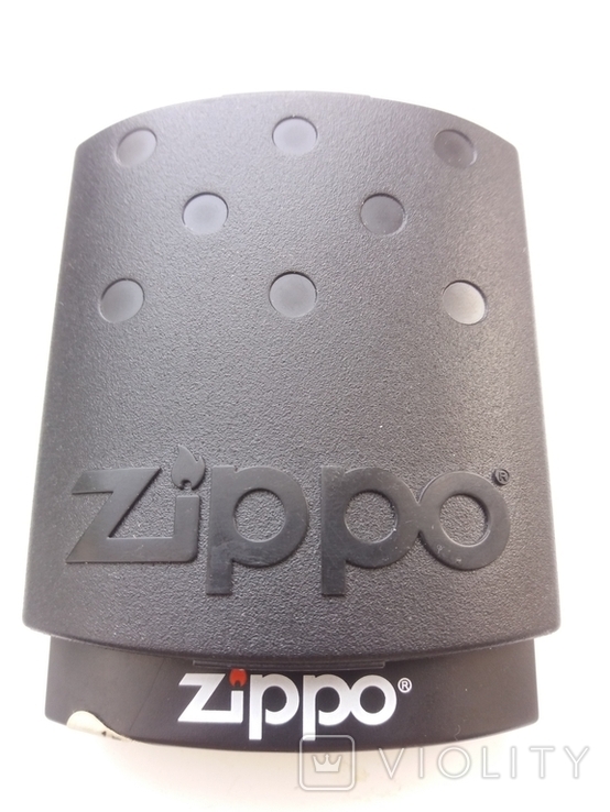 Зажигалка Zippo, фото №2