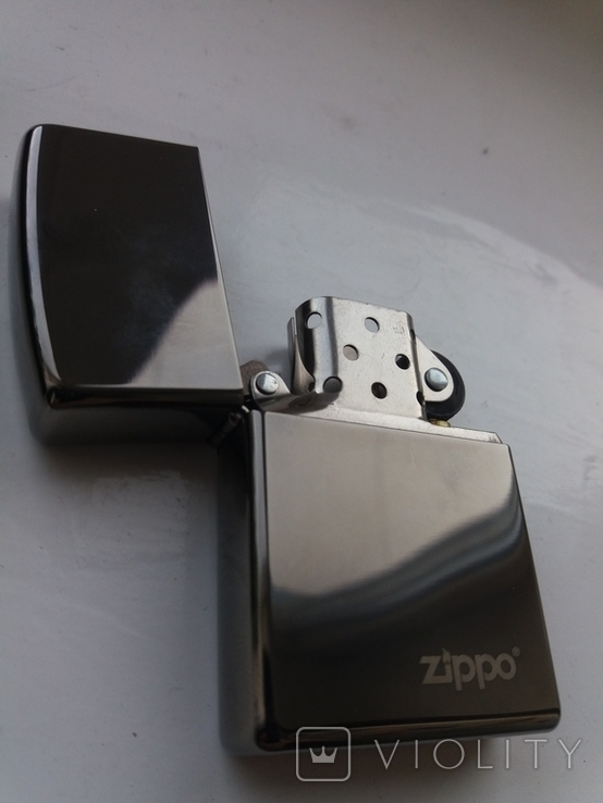 Зажигалка Zippo, фото №7