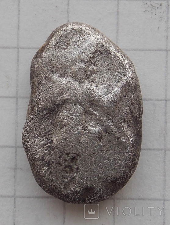 Персія, царі Ахеменідів. Даріос I - Ксеркс II. Сіглос. Сарди, (485-420 рр. до н. е.)., фото №3