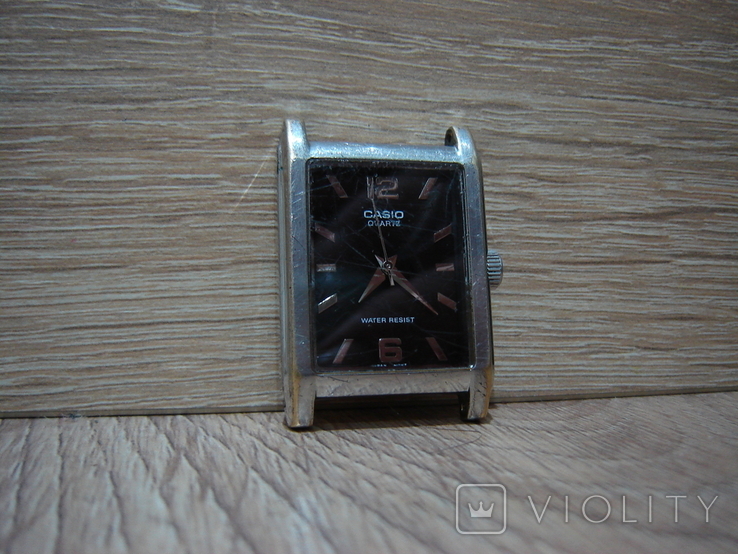 Часы Casio MTP - 1235, фото №4