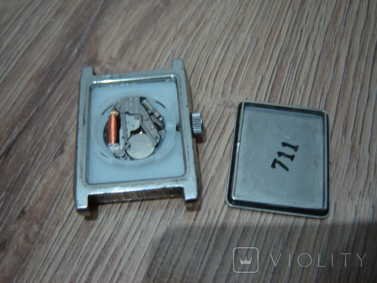Часы Casio MTP - 1235, фото №8