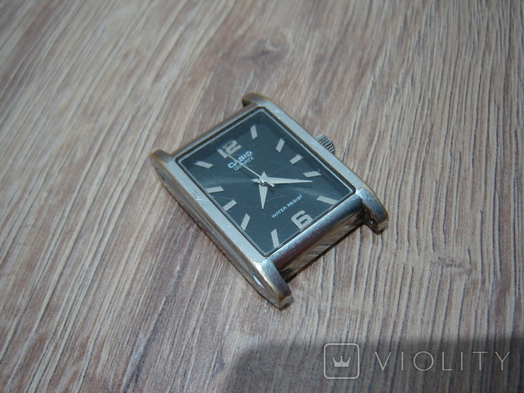 Часы Casio MTP - 1235, фото №10