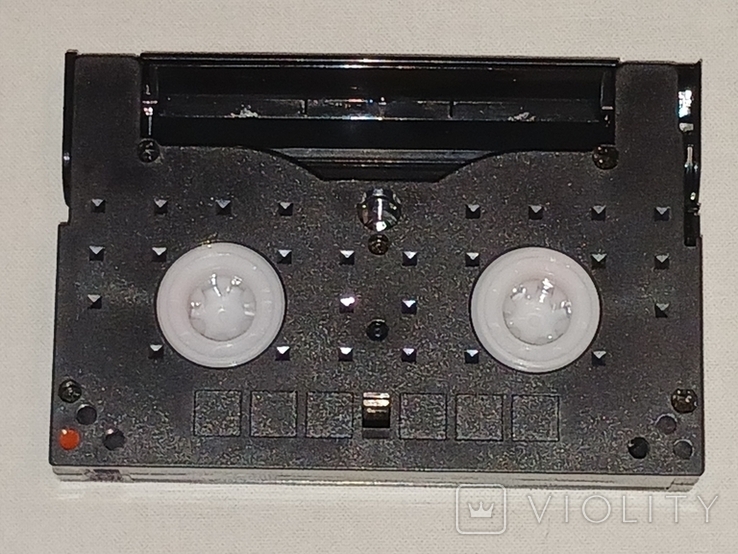 Видеокассета TDK HS 90 8 mm для видеокамеры, фото №6