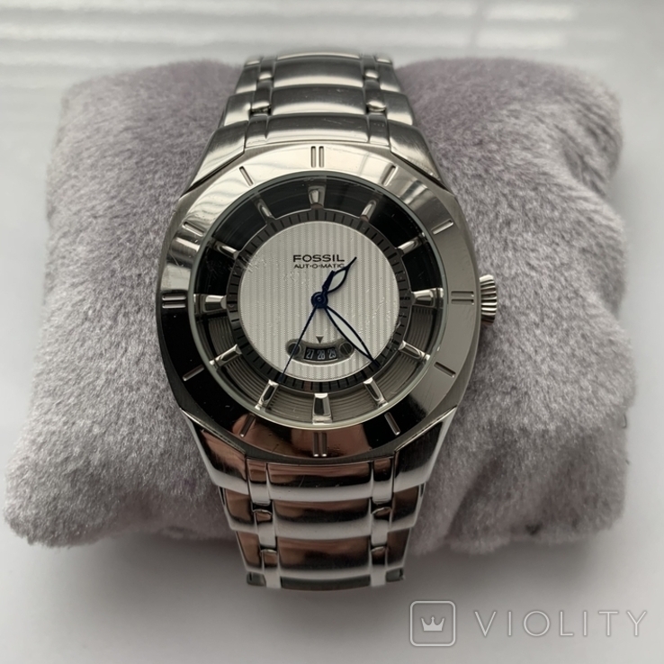 Годинник FOSSIL ARKITEKT FS-4109, фото №2