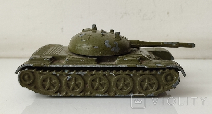 Танк Т-54, фото №6