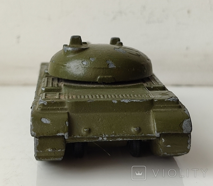 Танк Т-54, фото №7