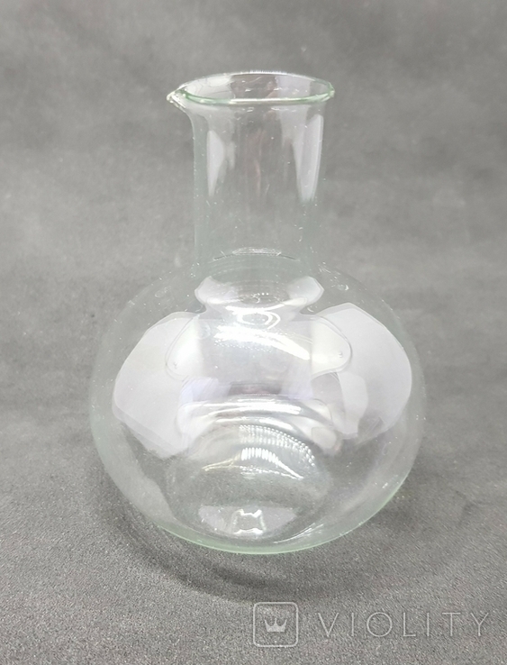 Склянка с носиком 150 мл, фото №5