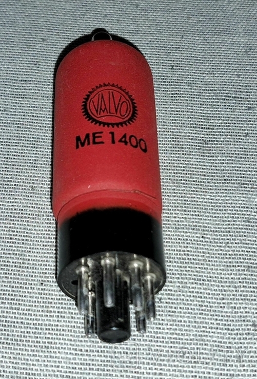 Лампа ME1400.
