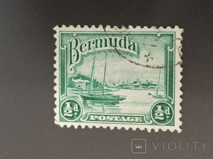 Бермуда