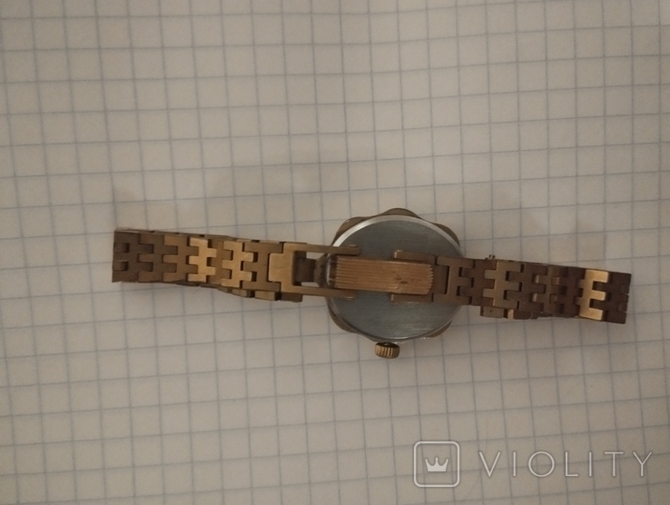 Женские часы Луч AU, фото №10