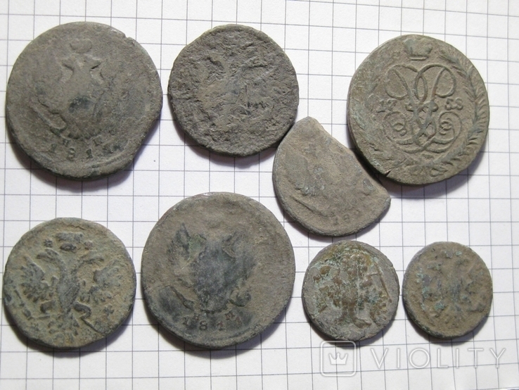 Монеты 1, фото №2