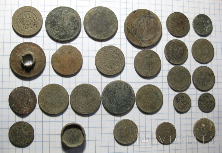 Монеты 2, фото №2