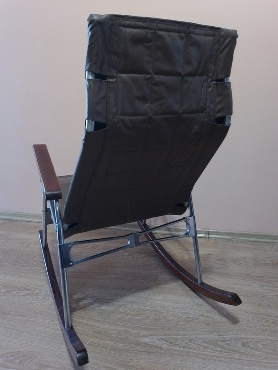 Кресло качалка, фото №11