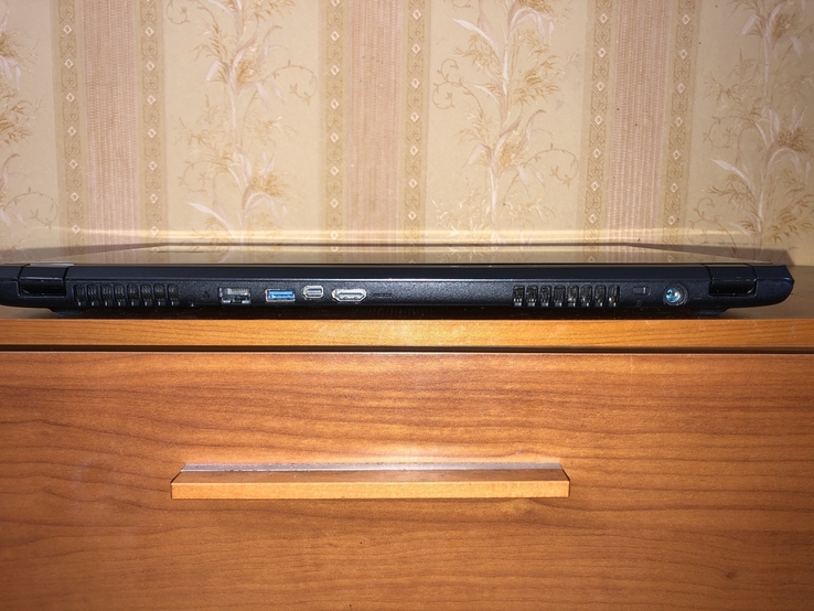 Ноутбук Acer V5-552G A8-5557M/8gb /HDD 750GB/ HD 8750G+HD 8550G Dual Grafik, фото №4