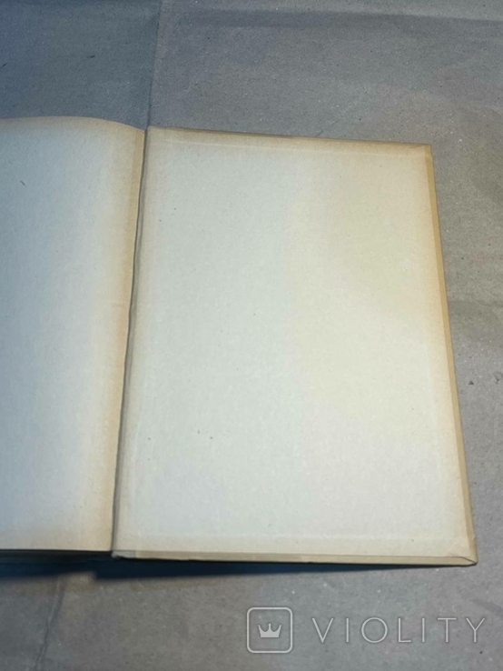 Книга Щорічник німецького флоту 1941, фото №12