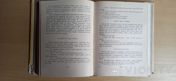 І. Березовський Мудрий оповідач. 1969 рік. Тираж 75000 прим., фото №9