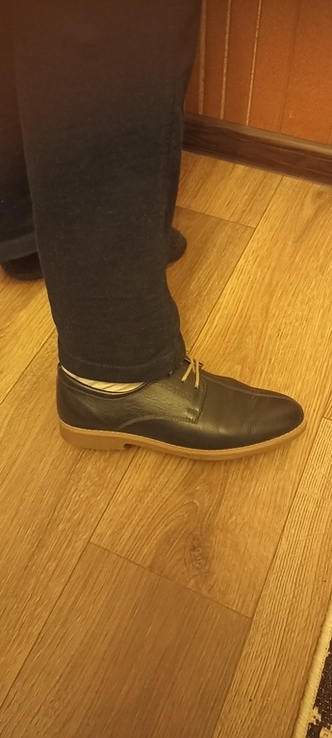 Туфлі жіночі Bistfor, фото №2