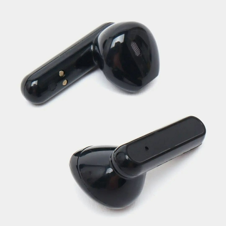Бездротові навушники НОВІ Bluetooth S20, фото №4