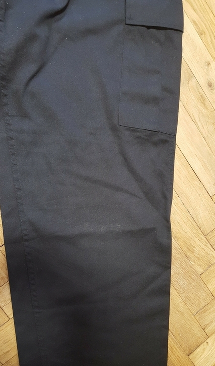 Польові тактичні штани Mil-Tec XL, numer zdjęcia 5