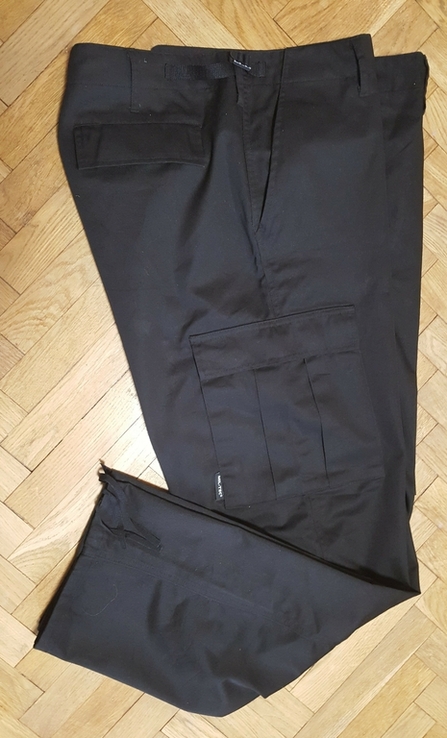 Польові тактичні штани Mil-Tec XL, numer zdjęcia 11