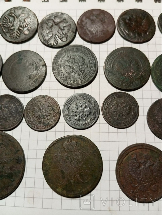 Царські монети, фото №8